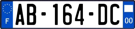 AB-164-DC