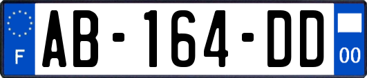 AB-164-DD