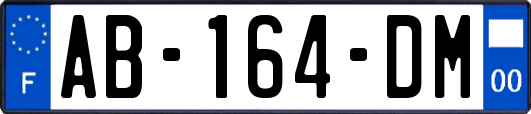 AB-164-DM