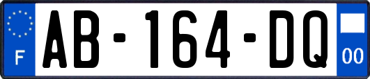 AB-164-DQ