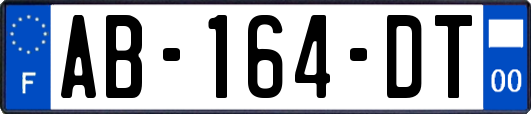 AB-164-DT