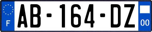 AB-164-DZ