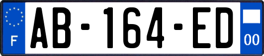 AB-164-ED