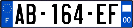 AB-164-EF