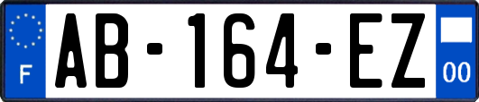 AB-164-EZ