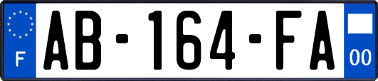 AB-164-FA