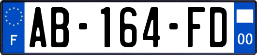 AB-164-FD