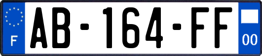 AB-164-FF