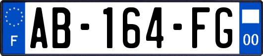 AB-164-FG