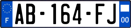 AB-164-FJ