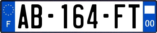 AB-164-FT