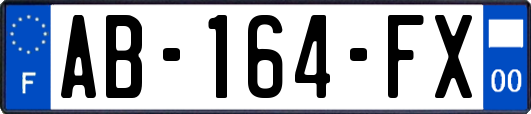 AB-164-FX