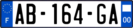 AB-164-GA