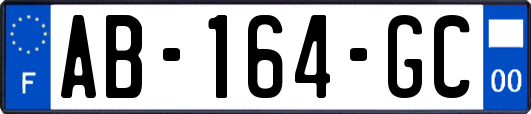 AB-164-GC