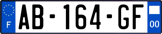 AB-164-GF