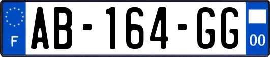 AB-164-GG