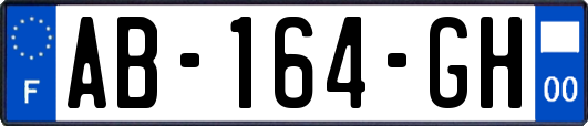 AB-164-GH