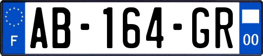 AB-164-GR