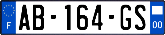 AB-164-GS
