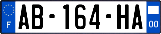 AB-164-HA