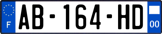 AB-164-HD