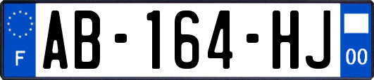 AB-164-HJ