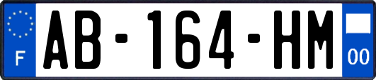 AB-164-HM