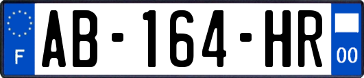 AB-164-HR