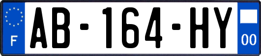 AB-164-HY