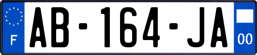 AB-164-JA