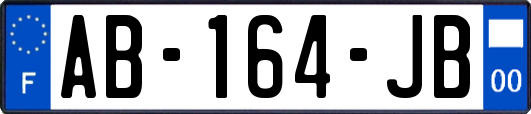 AB-164-JB