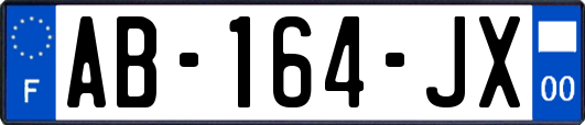 AB-164-JX