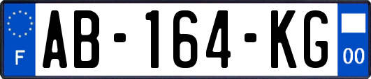 AB-164-KG