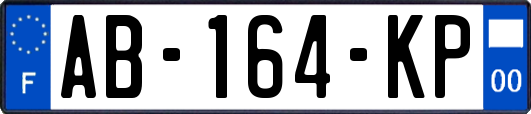 AB-164-KP