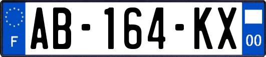 AB-164-KX