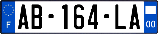 AB-164-LA