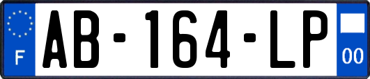 AB-164-LP