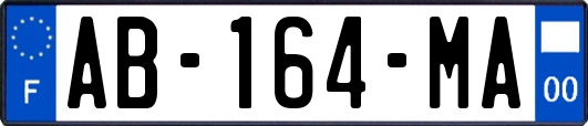 AB-164-MA