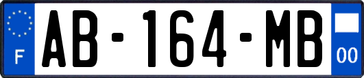 AB-164-MB