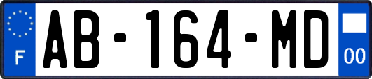 AB-164-MD