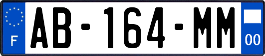 AB-164-MM
