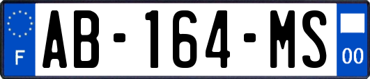 AB-164-MS