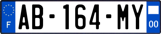 AB-164-MY