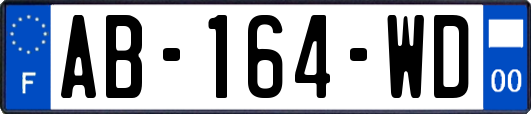 AB-164-WD