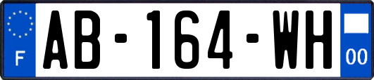 AB-164-WH