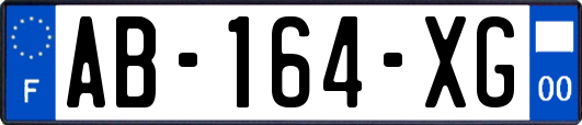 AB-164-XG