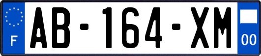 AB-164-XM