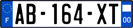 AB-164-XT