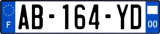 AB-164-YD