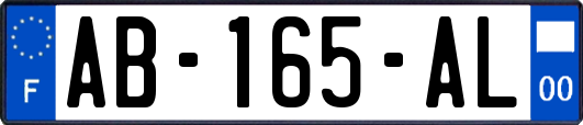 AB-165-AL